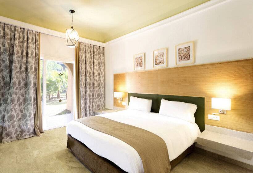 Hotel Riu Tikida Palmeraie - All Inclusive