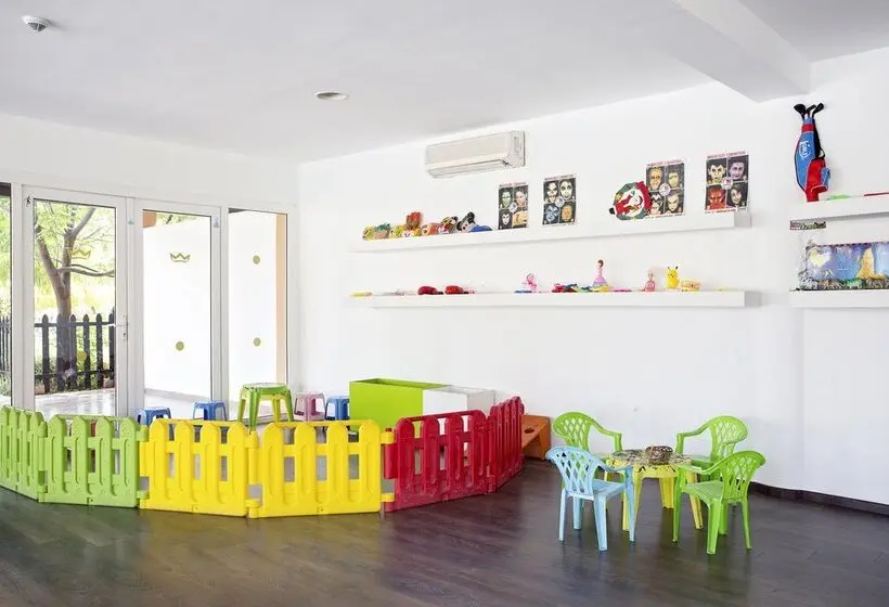 Hotel Riu Tikida Palmeraie - All Inclusive