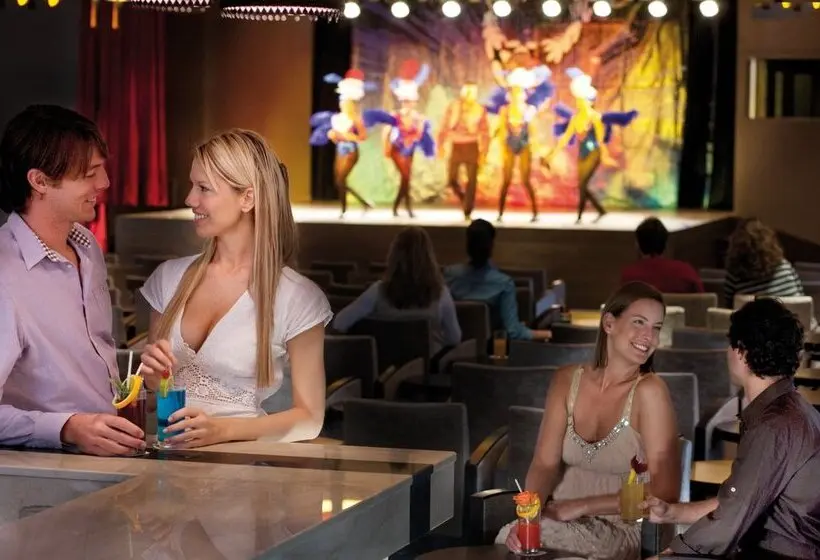 Hotel Riu Tikida Palmeraie - All Inclusive