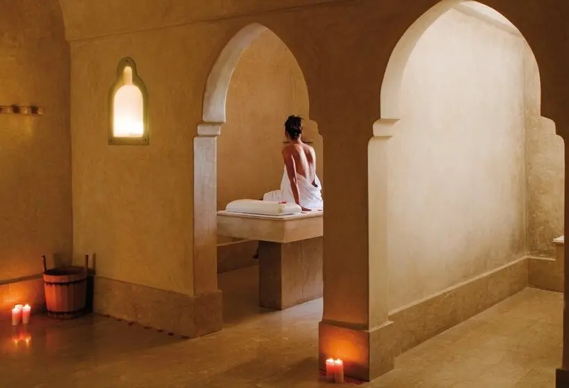 Hotel Riu Tikida Palmeraie - All Inclusive