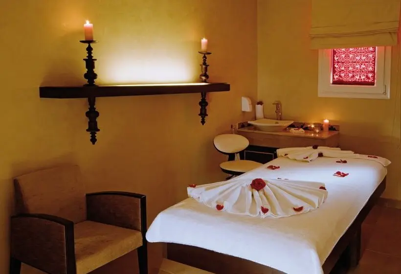 Hotel Riu Tikida Palmeraie - All Inclusive