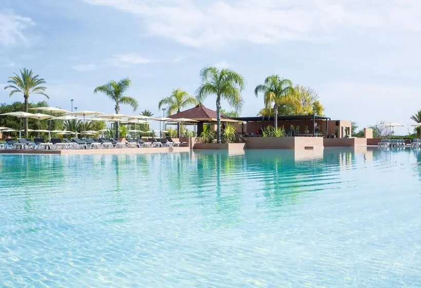 Hotel Riu Tikida Palmeraie - All Inclusive