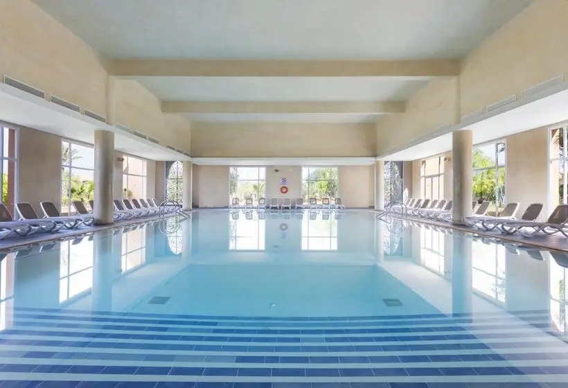 Hotel Riu Tikida Palmeraie - All Inclusive