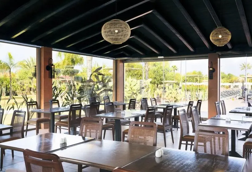 Hotel Riu Tikida Palmeraie - All Inclusive