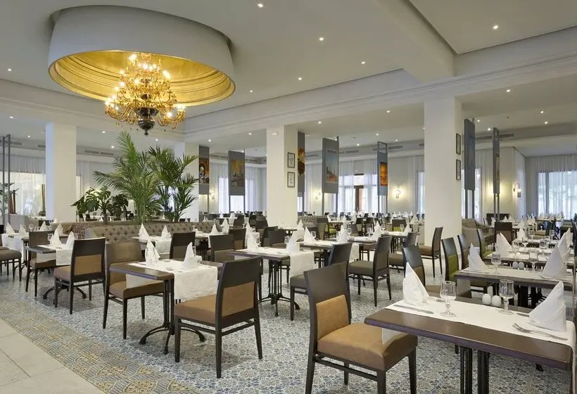 Hotel Riu Tikida Palmeraie - All Inclusive