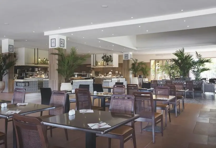 Hotel Riu Tikida Palmeraie - All Inclusive