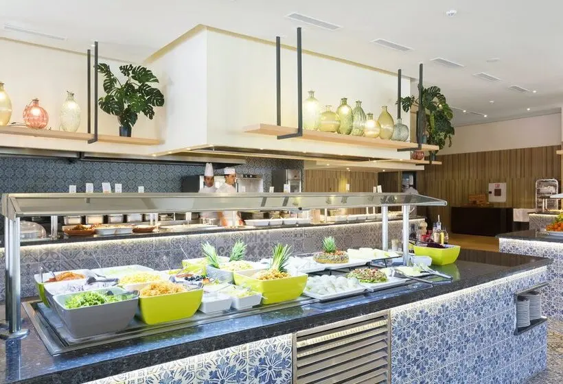 Hotel Riu Tikida Palmeraie - All Inclusive