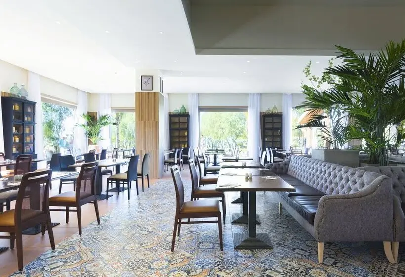 Hotel Riu Tikida Palmeraie - All Inclusive