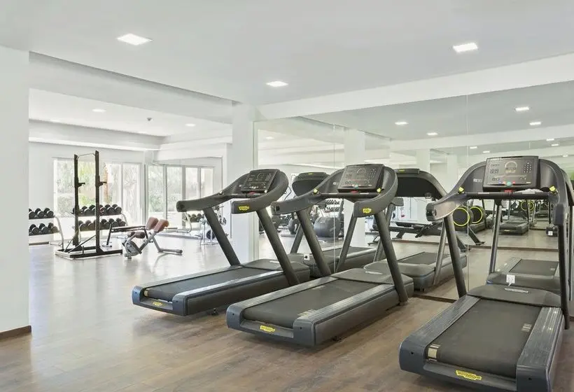 Hotel Riu Tikida Palmeraie - All Inclusive