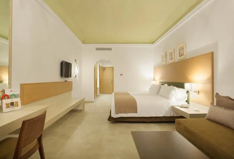 Hotel Riu Tikida Palmeraie - All Inclusive