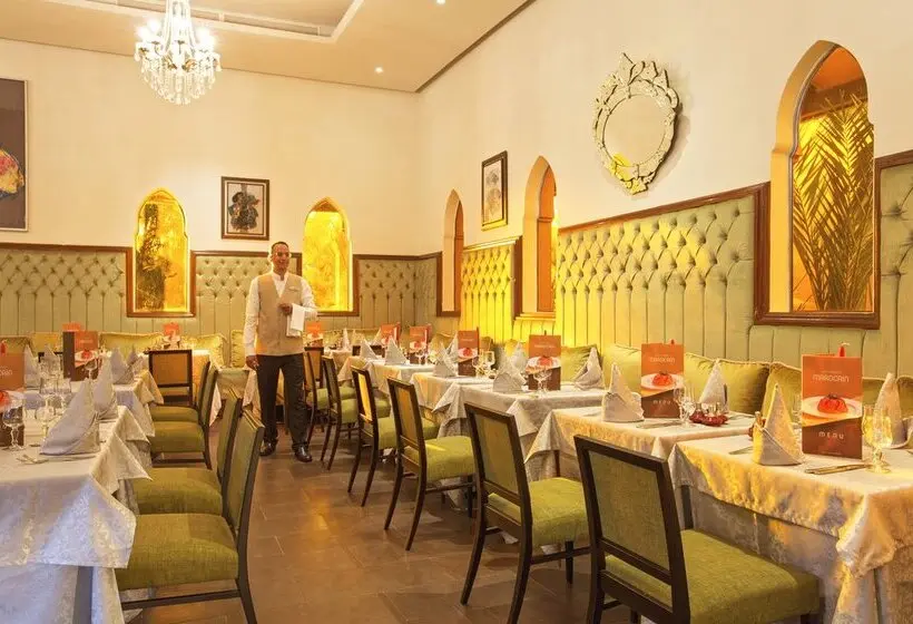 Hotel Riu Tikida Palmeraie - All Inclusive