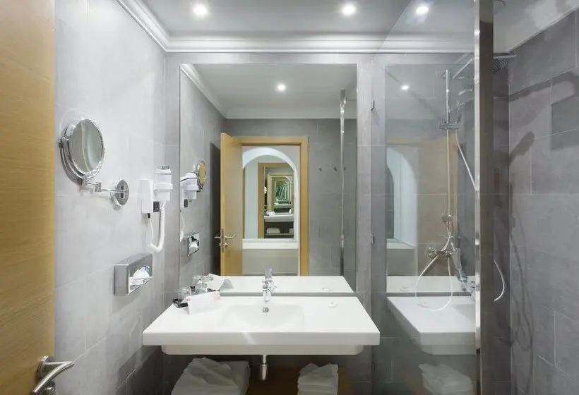 Hotel Riu Tikida Palmeraie - All Inclusive