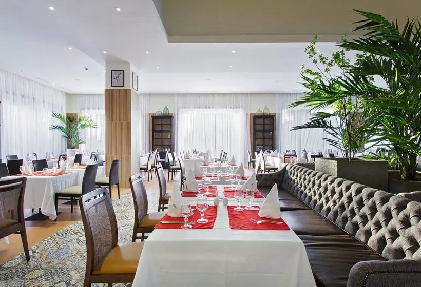 Hotel Riu Tikida Palmeraie - All Inclusive