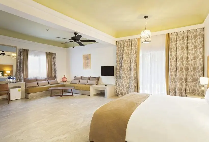 Hotel Riu Tikida Palmeraie - All Inclusive