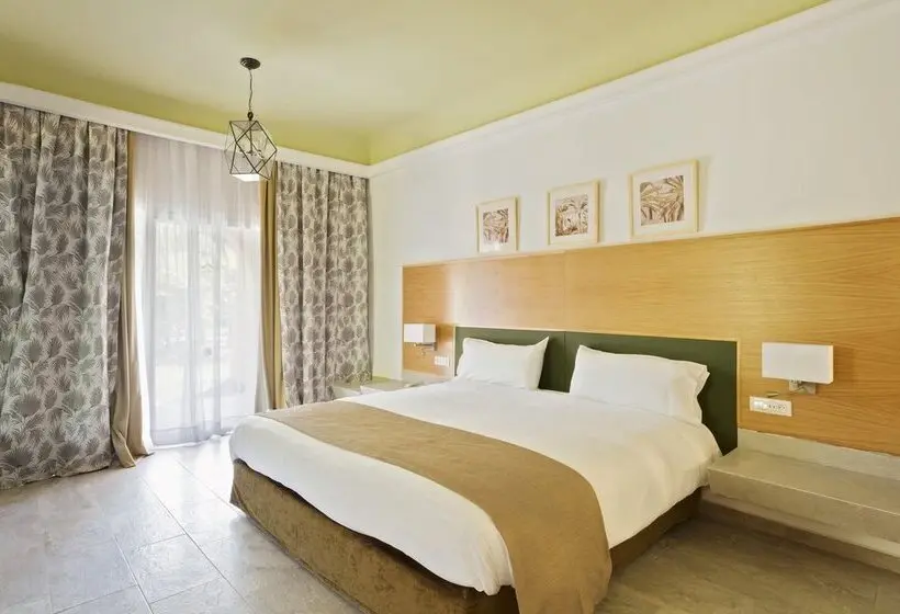 Hotel Riu Tikida Palmeraie - All Inclusive