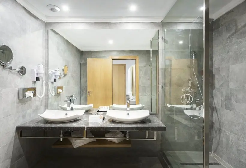 Hotel Riu Tikida Palmeraie - All Inclusive