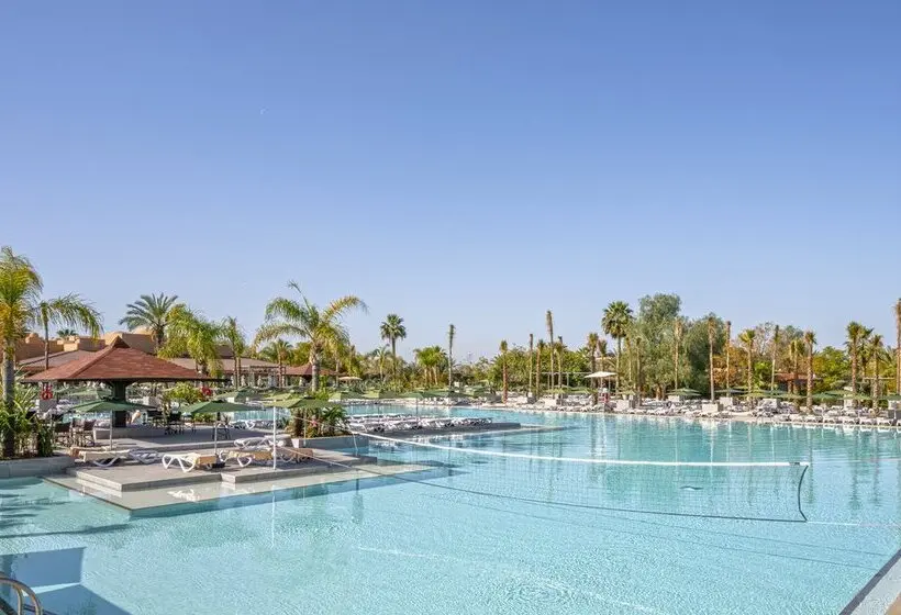 Hotel Riu Tikida Palmeraie - All Inclusive