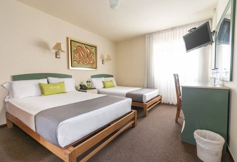 Hotel San Isidro Inn