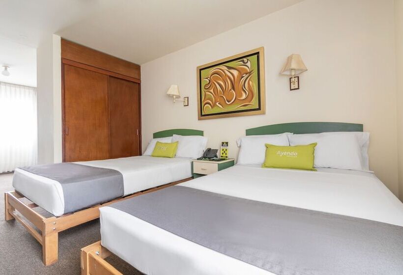 Hotel San Isidro Inn