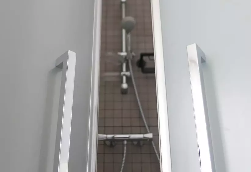 Stadsvilla Hotel Mozaic Den Haag