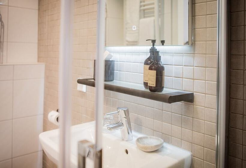 Stadsvilla Hotel Mozaic Den Haag