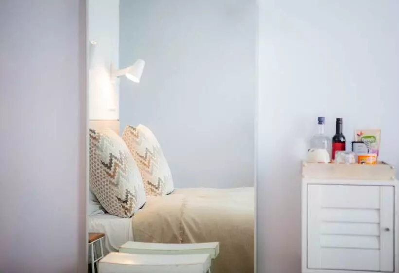 Stadsvilla Hotel Mozaic Den Haag