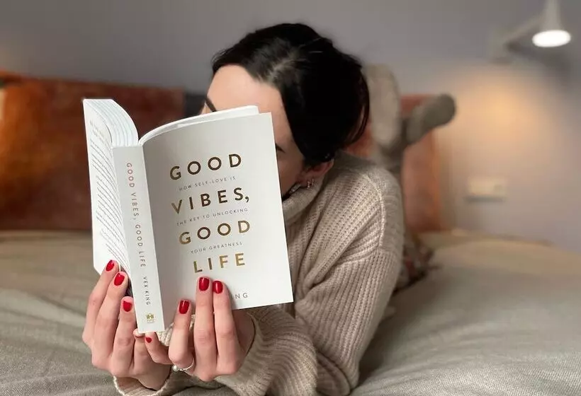 Stadsvilla Hotel Mozaic Den Haag