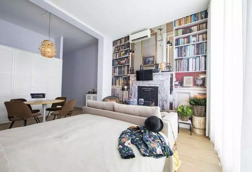 Stadsvilla Hotel Mozaic Den Haag