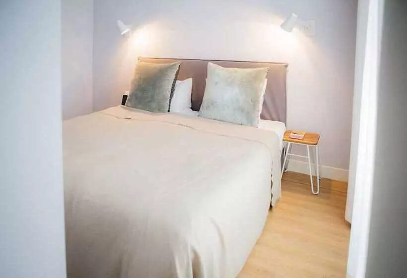 Stadsvilla Hotel Mozaic Den Haag