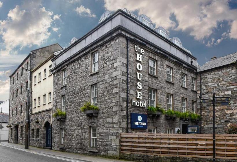The House Hotel, An Ascend Hotel Collection Member