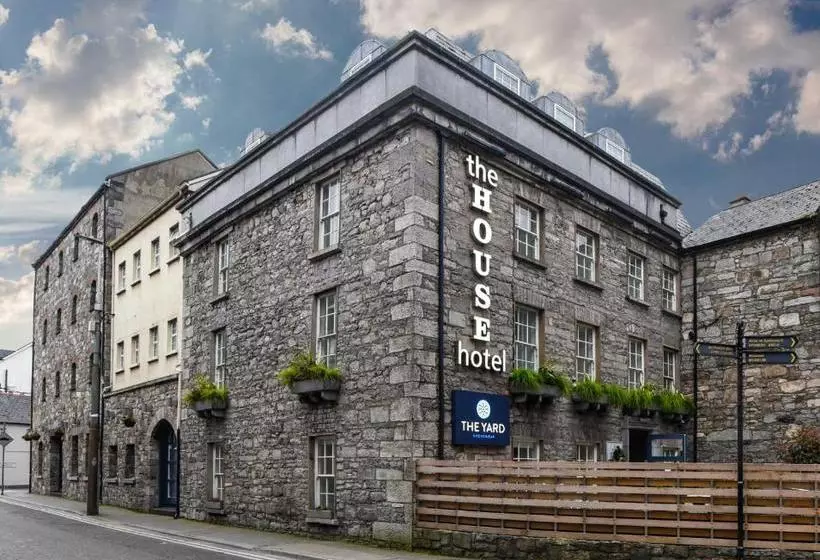 The House Hotel, An Ascend Hotel Collection Member