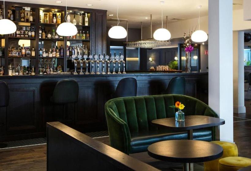 The House Hotel, An Ascend Hotel Collection Member