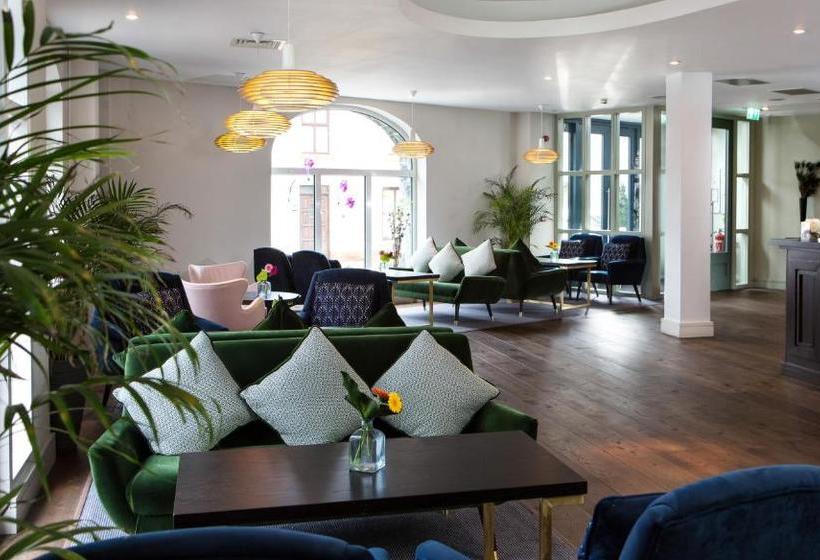 The House Hotel, An Ascend Hotel Collection Member