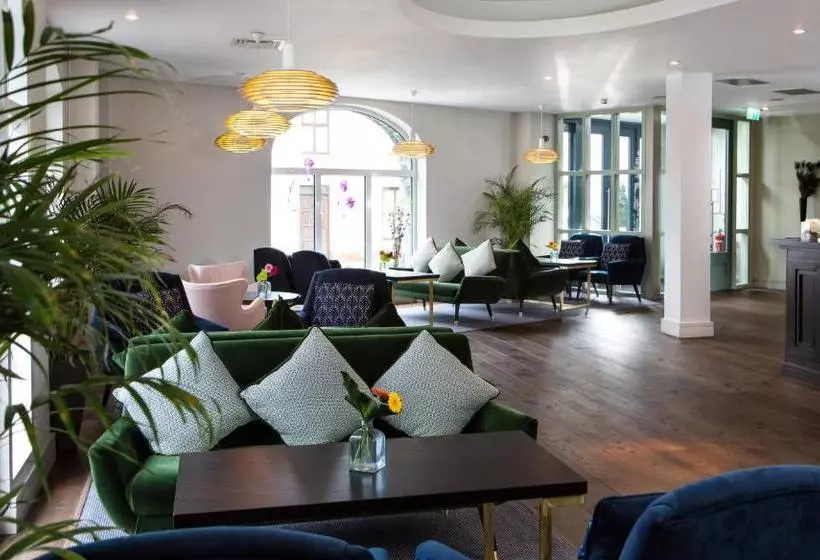 The House Hotel, An Ascend Hotel Collection Member