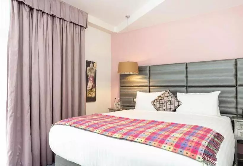 The House Hotel, An Ascend Hotel Collection Member