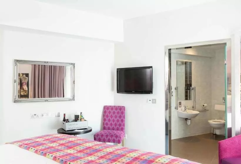 The House Hotel, An Ascend Hotel Collection Member