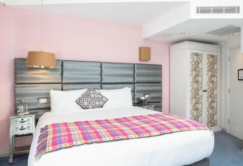 The House Hotel, An Ascend Hotel Collection Member