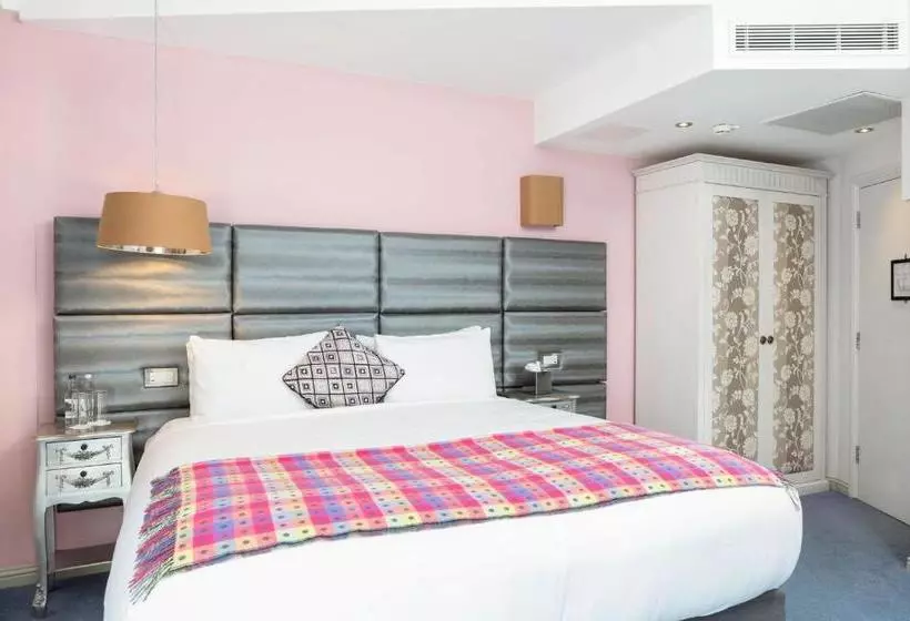 The House Hotel, An Ascend Hotel Collection Member