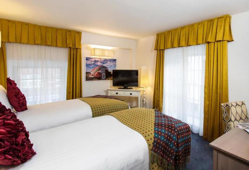 The House Hotel, An Ascend Hotel Collection Member