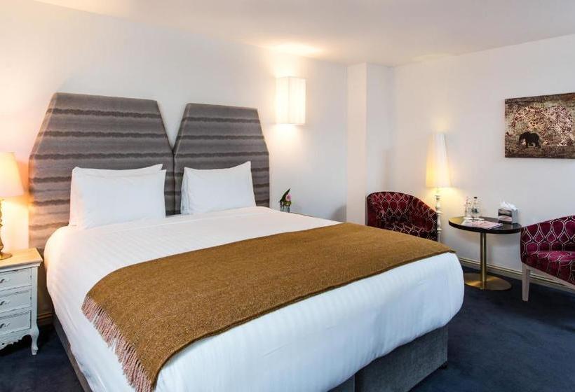 The House Hotel, An Ascend Hotel Collection Member