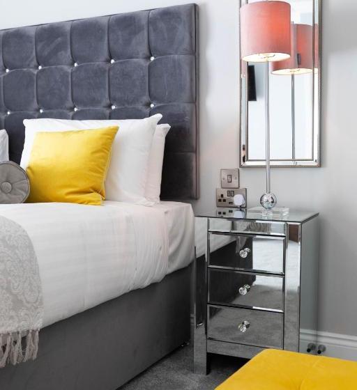 The House Hotel, An Ascend Hotel Collection Member