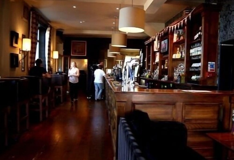 فندق The Hunting Lodge