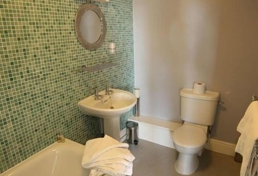 فندق The Hunting Lodge