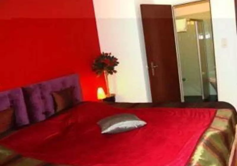 酒店 Villette City Center Bellevue