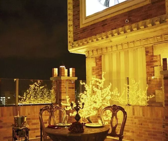 فندق Windsor Barranquilla