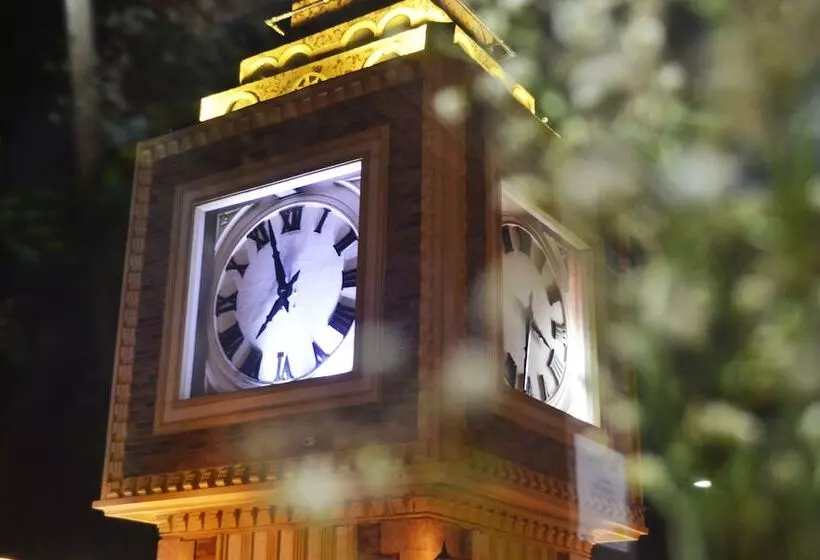 فندق Windsor Barranquilla