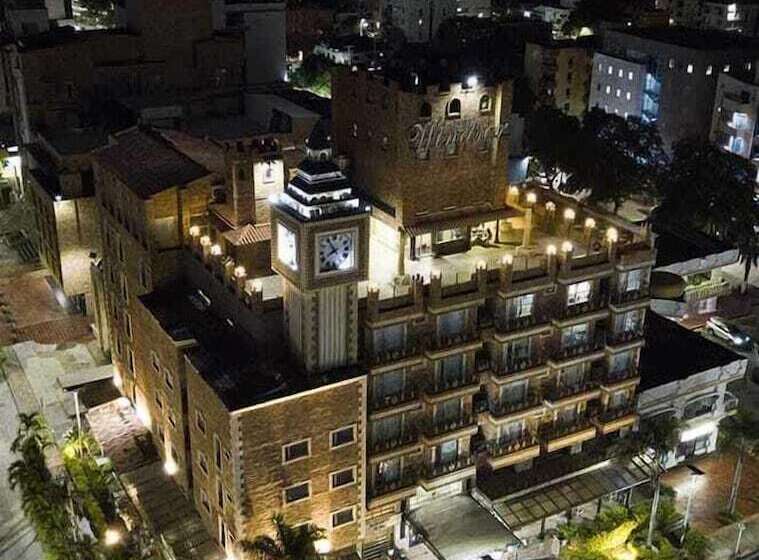 酒店 Windsor Barranquilla