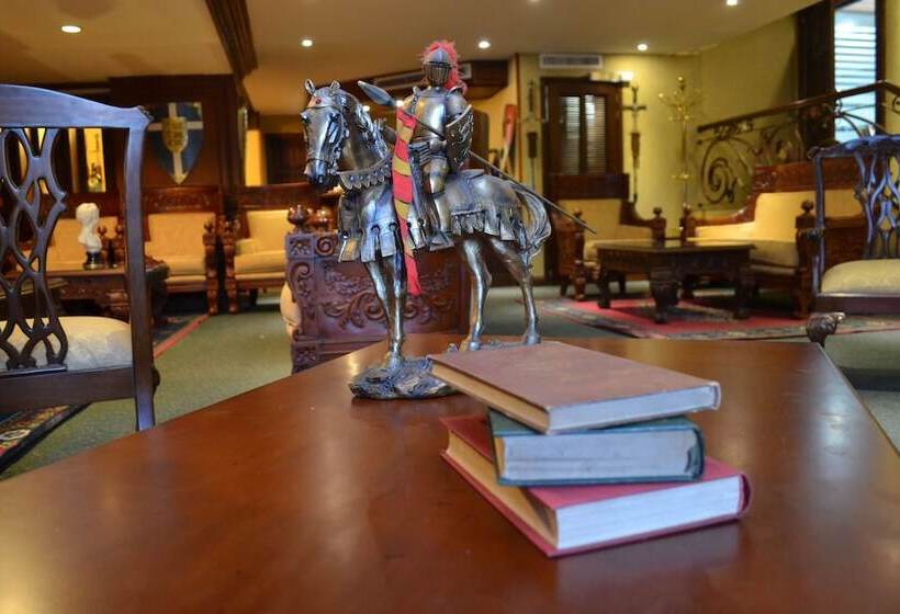 酒店 Windsor Barranquilla