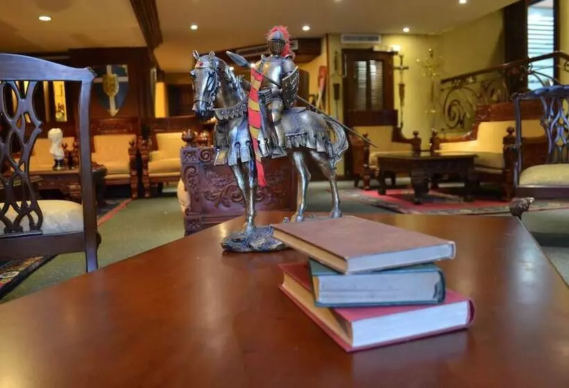 فندق Windsor Barranquilla