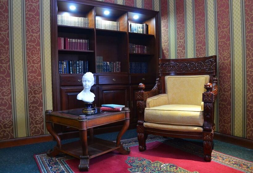 酒店 Windsor Barranquilla